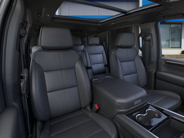 New 2026 Chevrolet Tahoe High Country AWD/4WD image 16