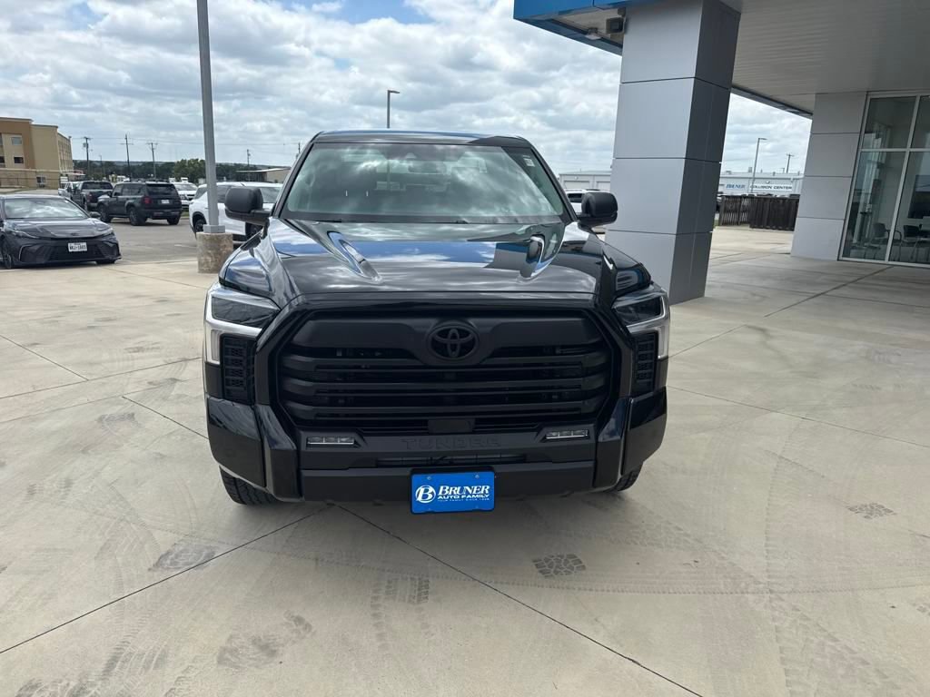 Used 2023 Toyota Tundra SR5 image 2
