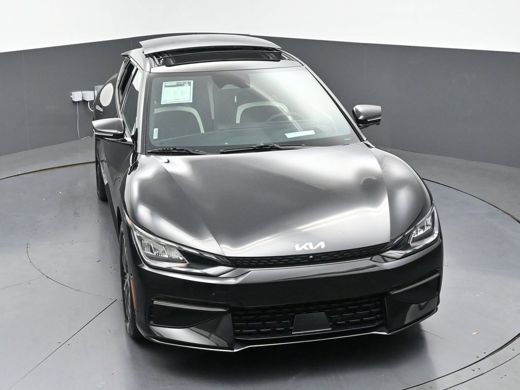Used 2024 Kia EV6 GT-Line image 50