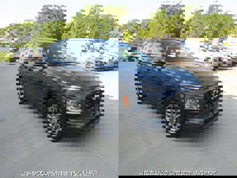 Used 2020 Hyundai Kona SE image 1