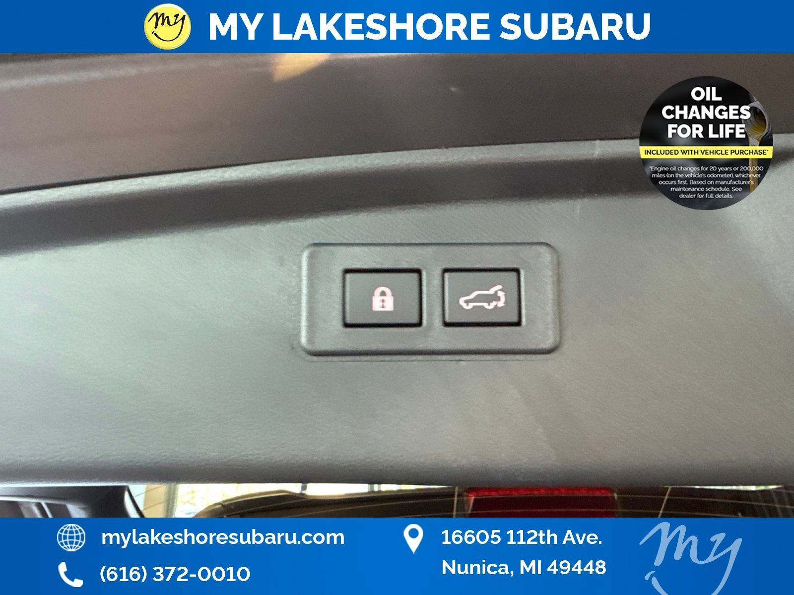 Certified 2025 Subaru Outback Onyx Edition AWD/4WD image 30