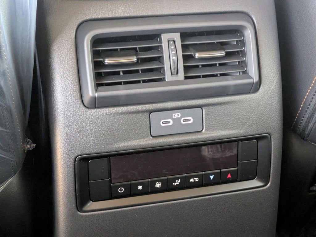 New 2026 MAZDA CX-90 3.3 Turbo w/ Select Package image 23