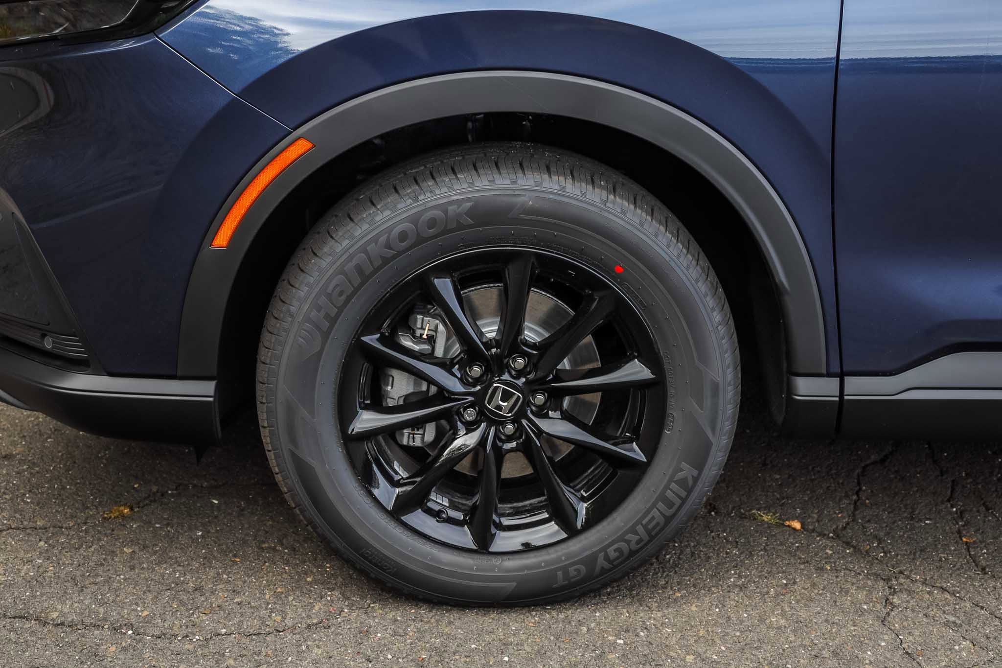New 2026 Honda CR-V Sport-L image 7