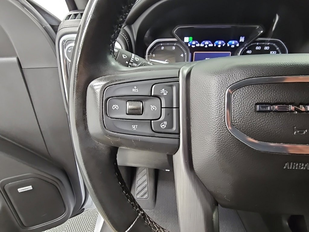 Certified 2023 GMC Sierra 3500 Denali w/ Denali Ultimate Package image 26
