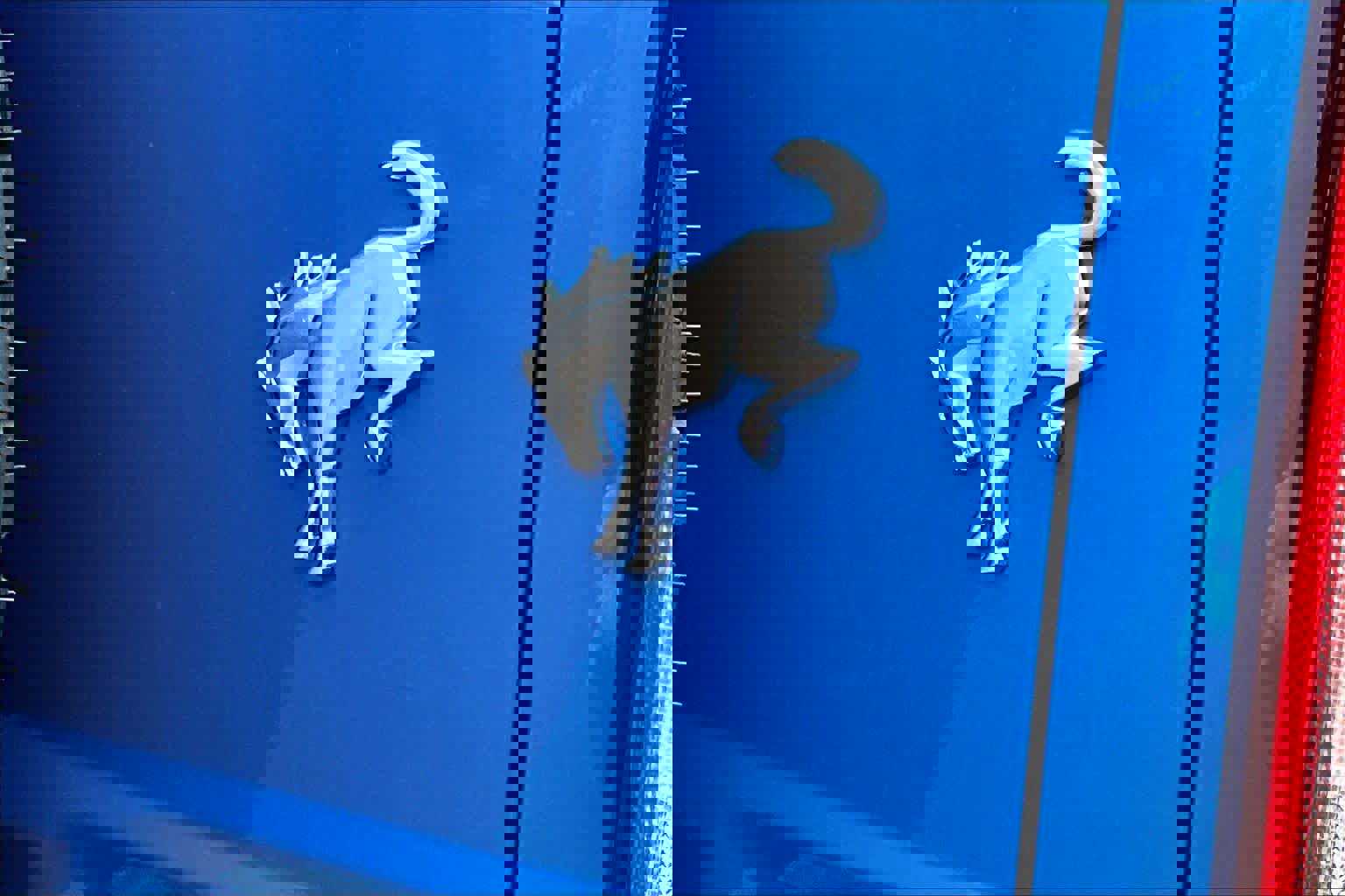 Certified 2025 Ford Bronco Big Bend image 10