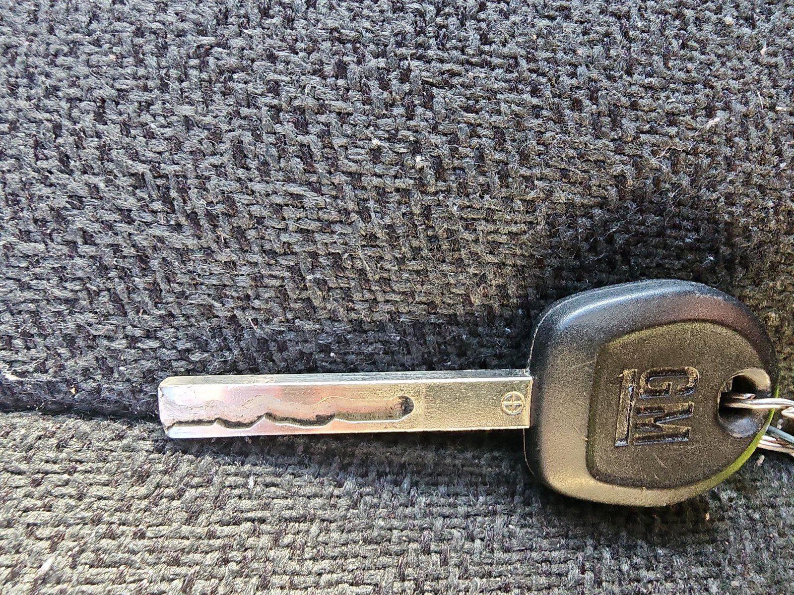 Used 2024 Chevrolet Express 2500 w/ Driver Convenience Package image 25