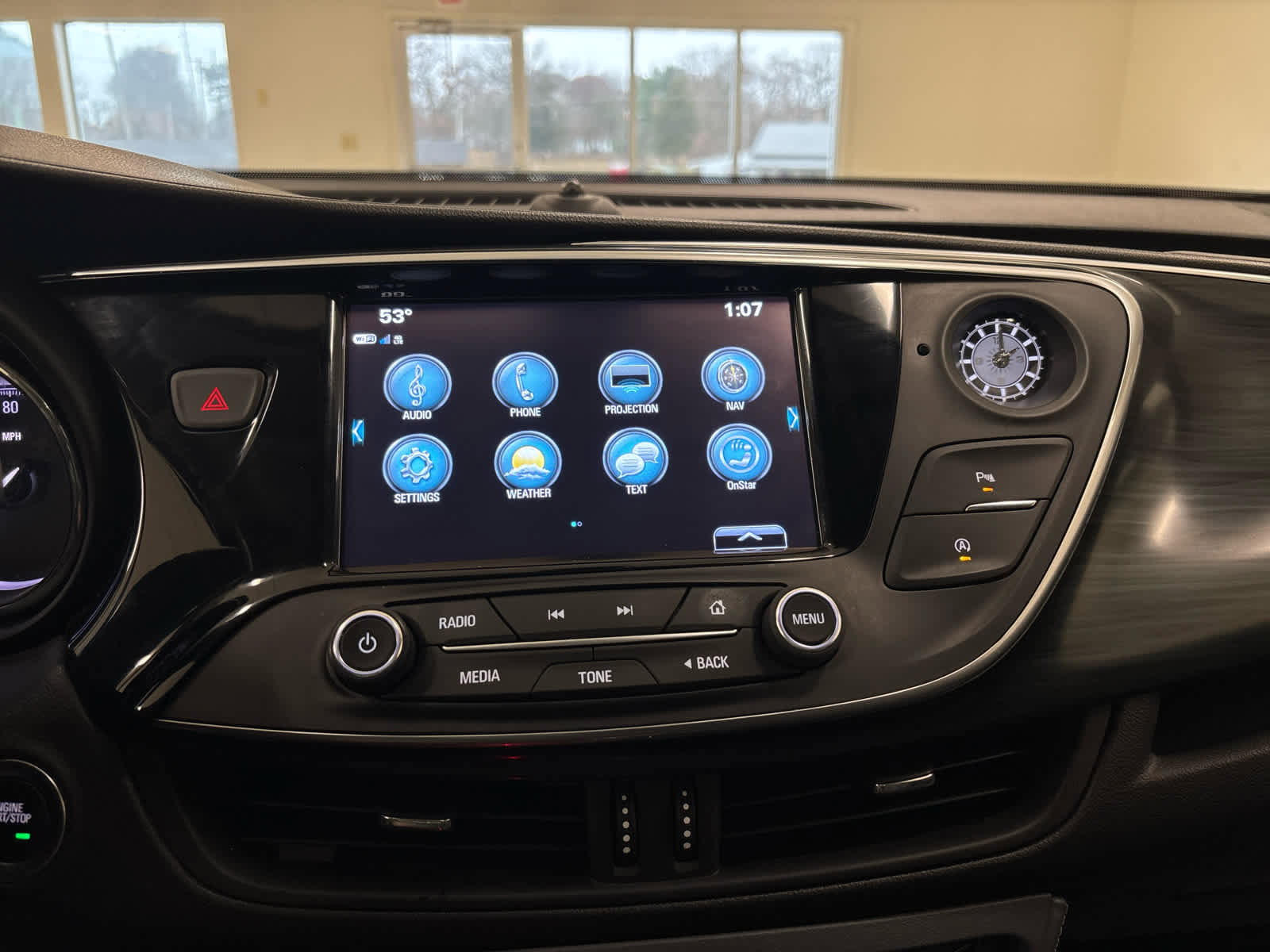 Used 2019 Buick Envision Essence image 31