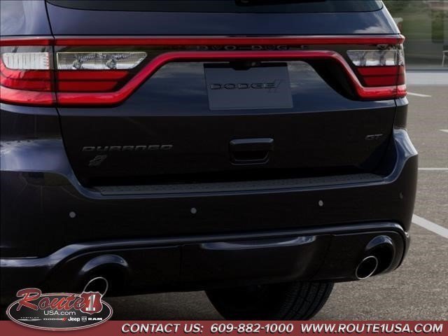 New 2026 Dodge Durango GT AWD/4WD image 14