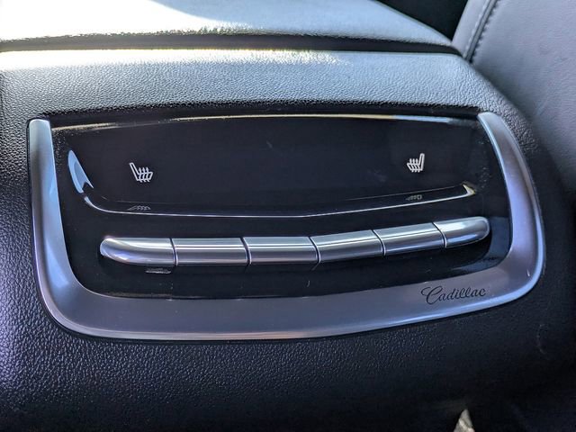 Certified 2024 Cadillac XT6 Premium Luxury AWD/4WD image 13