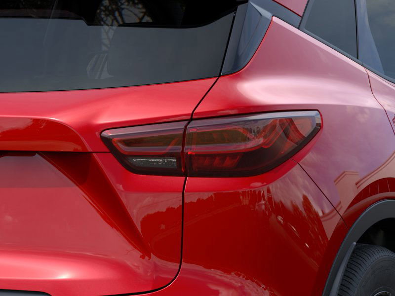 New 2026 Chevrolet Blazer LT w/ Midnight/Sport Edition image 11