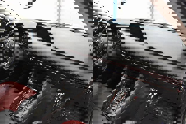 Used 2025 MAZDA MAZDA3 s image 20