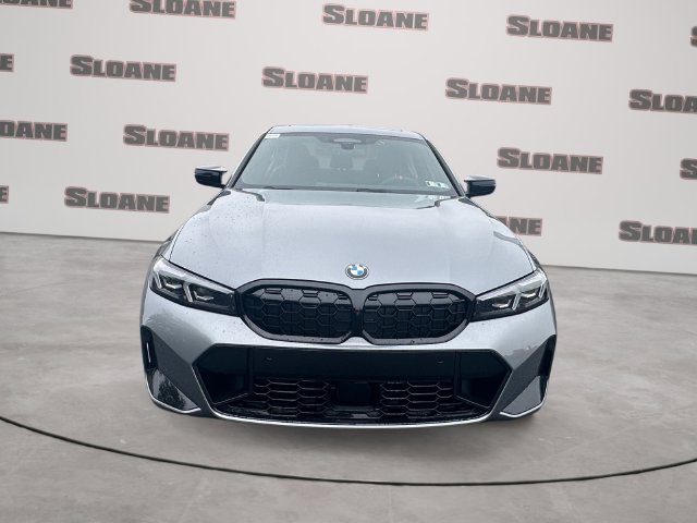 New 2026 BMW M340i xDrive AWD/4WD image 8