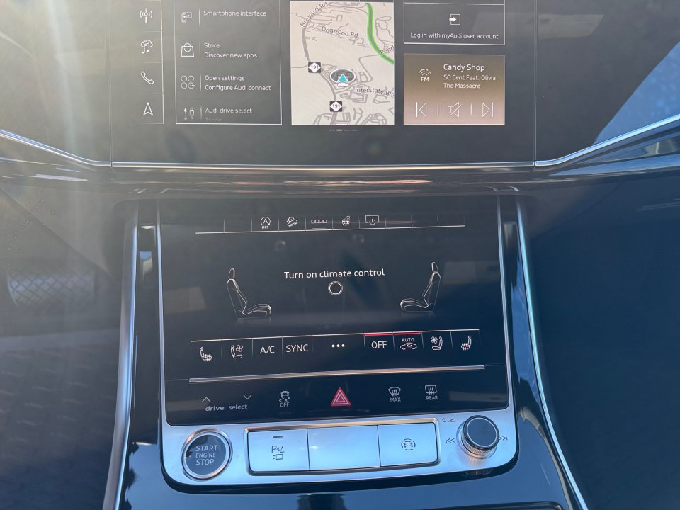 New 2026 Audi Q8 Premium Plus AWD/4WD image 18