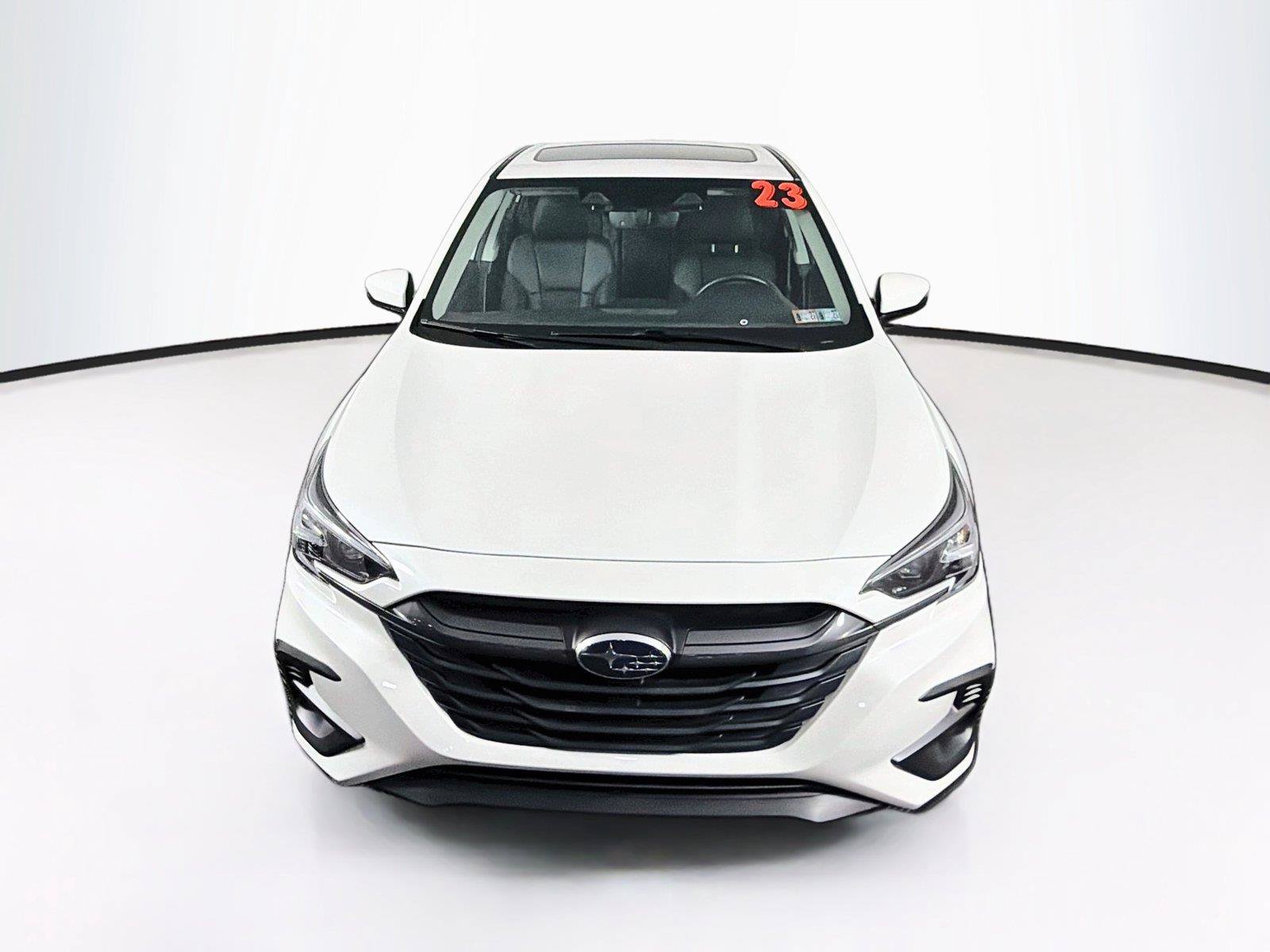 Used 2023 Subaru Legacy Limited AWD/4WD image 13