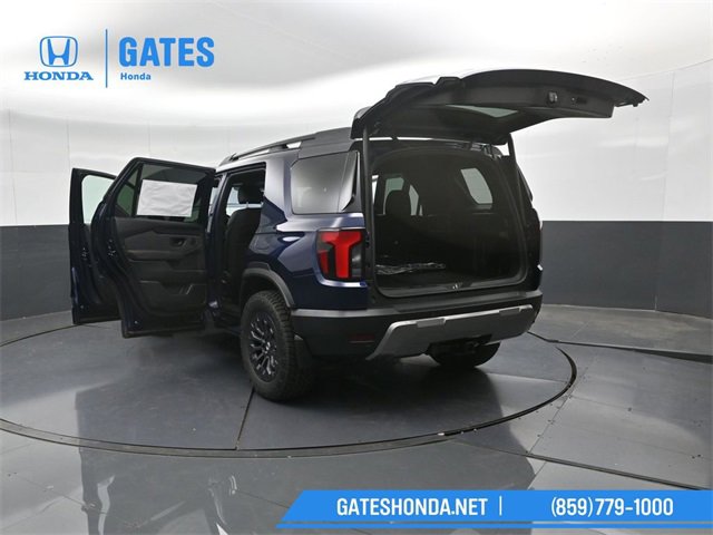 New 2026 Honda Passport TrailSport image 50