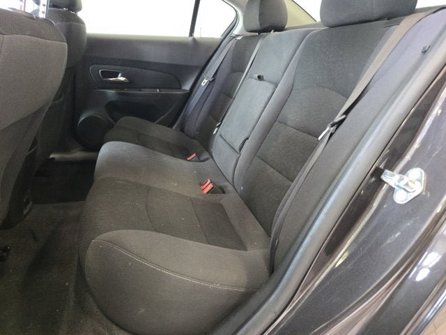 Used 2015 Chevrolet Cruze LT FWD image 15