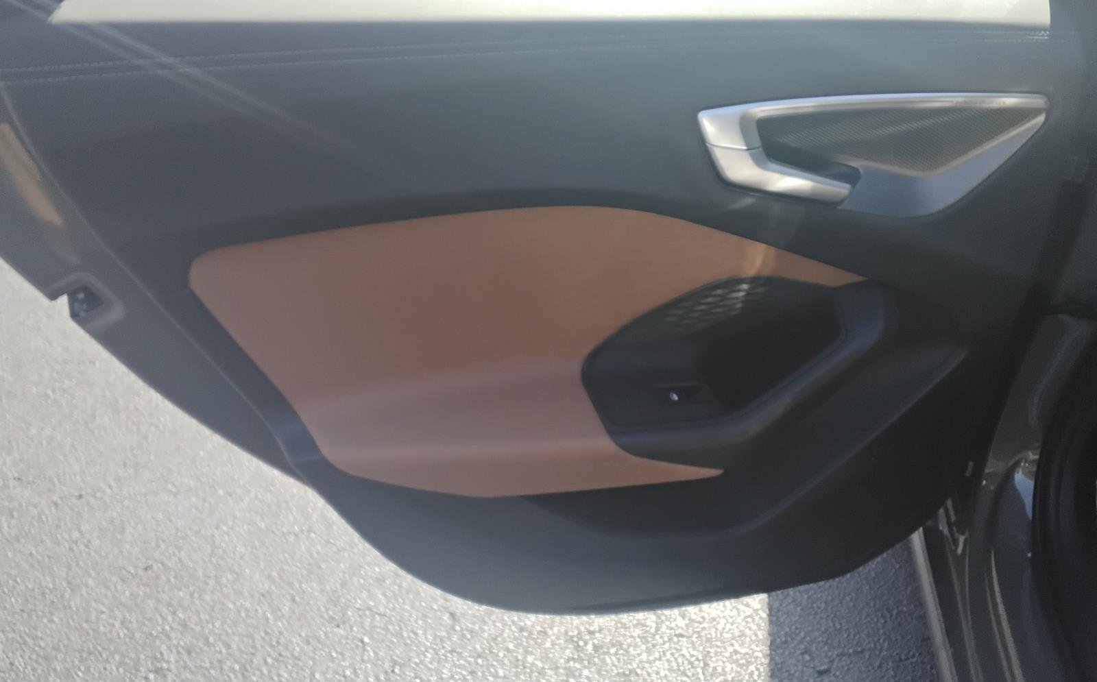 Certified 2025 Audi A5 2.0T Premium Plus w/ Premium Plus image 19