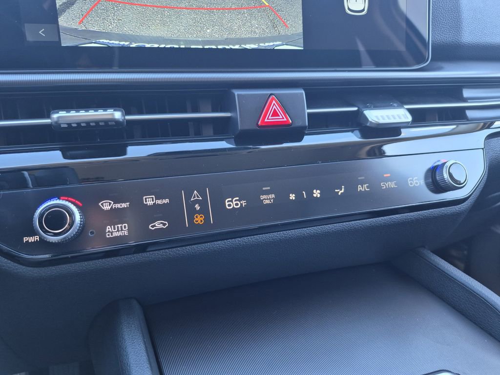 New 2026 Kia Sportage EX image 22