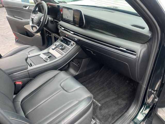 Used 2024 Hyundai Palisade Calligraphy AWD/4WD image 24