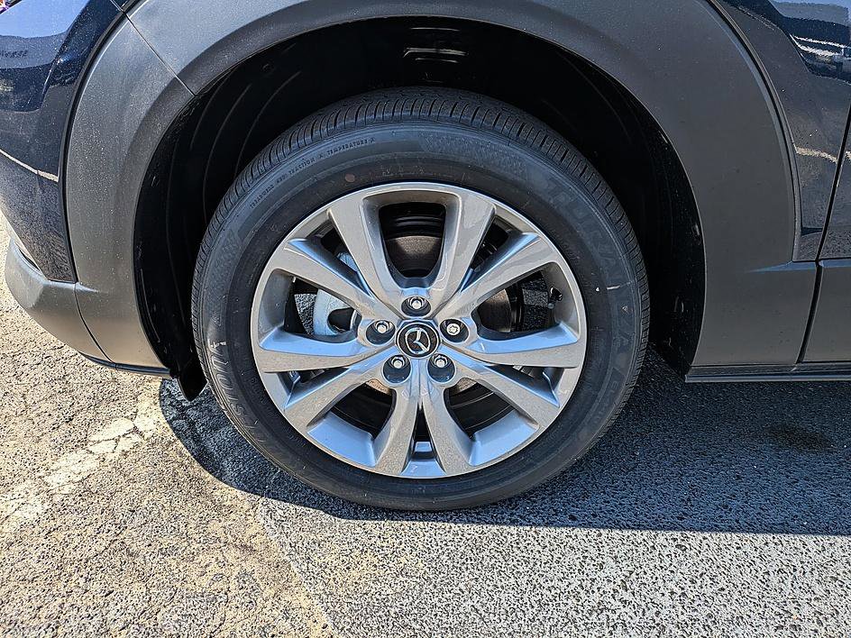 New 2026 MAZDA CX-30 AWD 2.5 S image 10