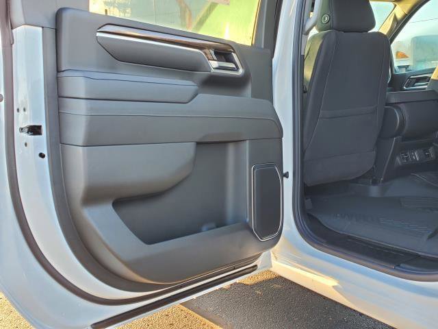 New 2026 Chevrolet Silverado 2500 LT w/ All Star Edition image 22