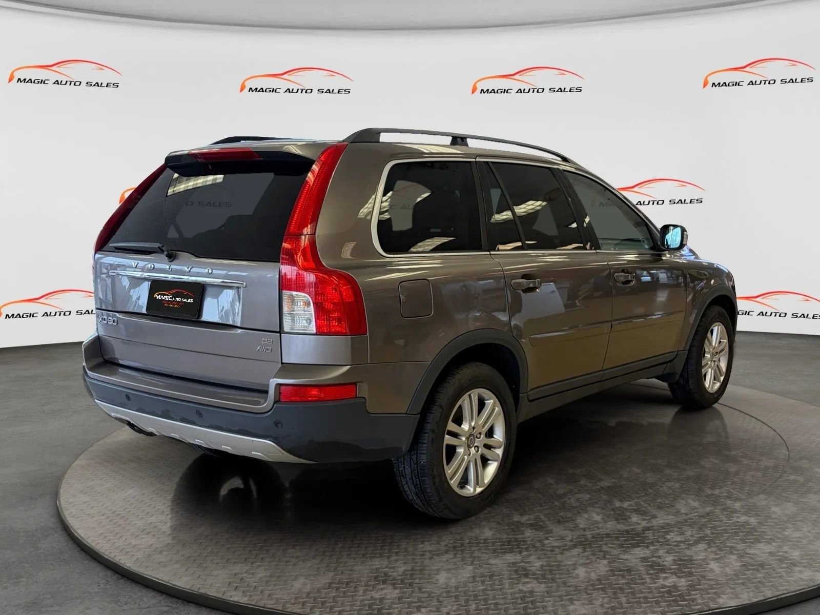 Used 2010 Volvo XC90 3.2 image 44