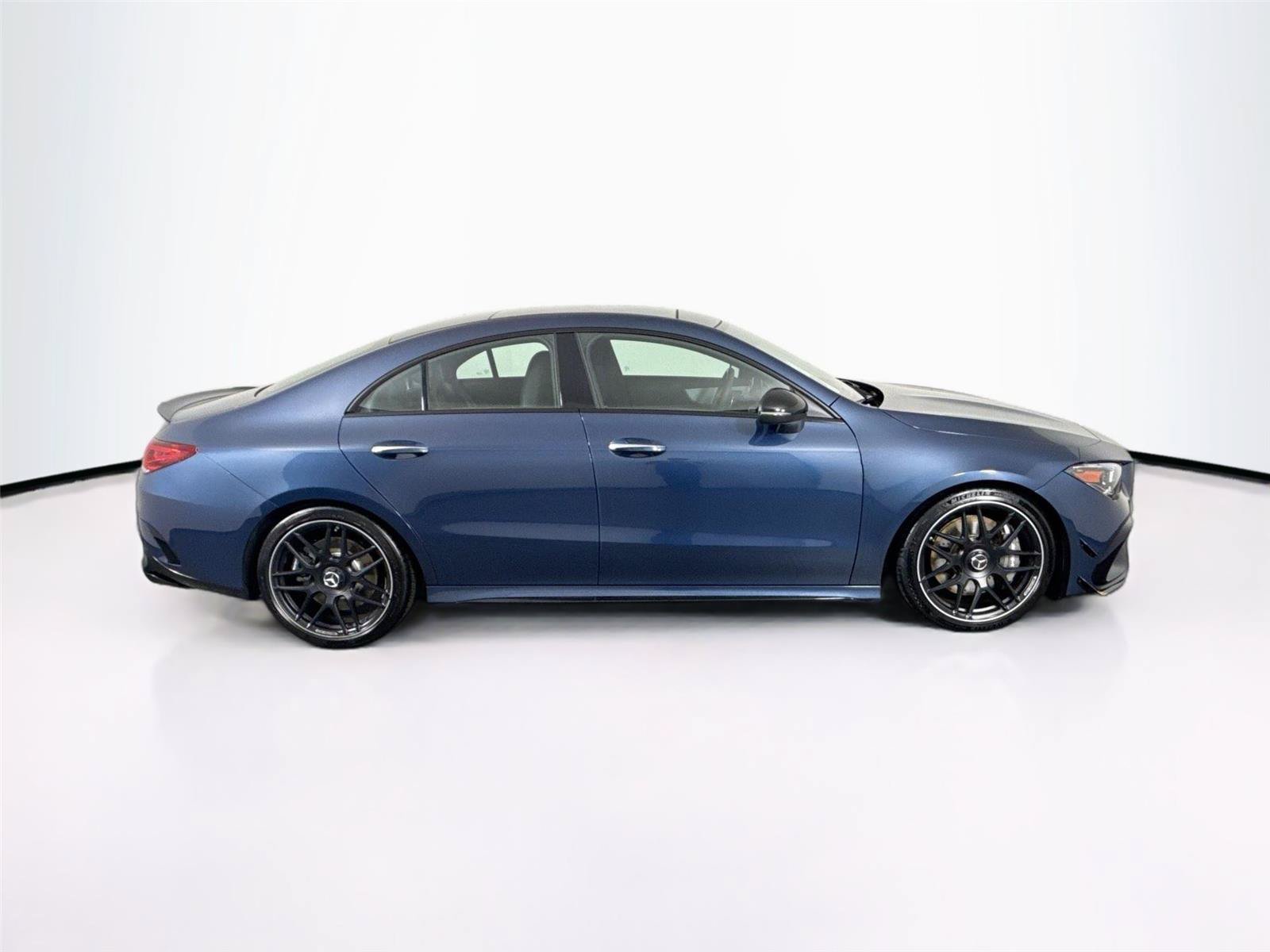 Used 2023 Mercedes-Benz CLA 45 AMG 4MATIC image 10
