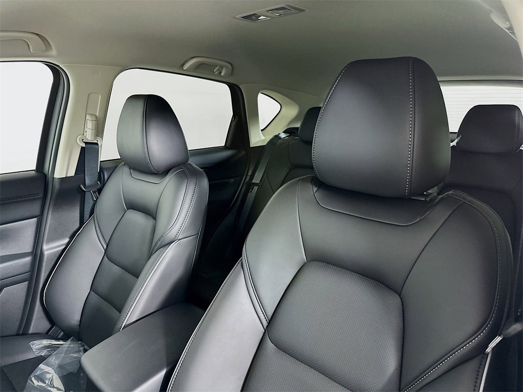 New 2025 MAZDA CX-5 AWD 2.5 S w/ Select Package image 8