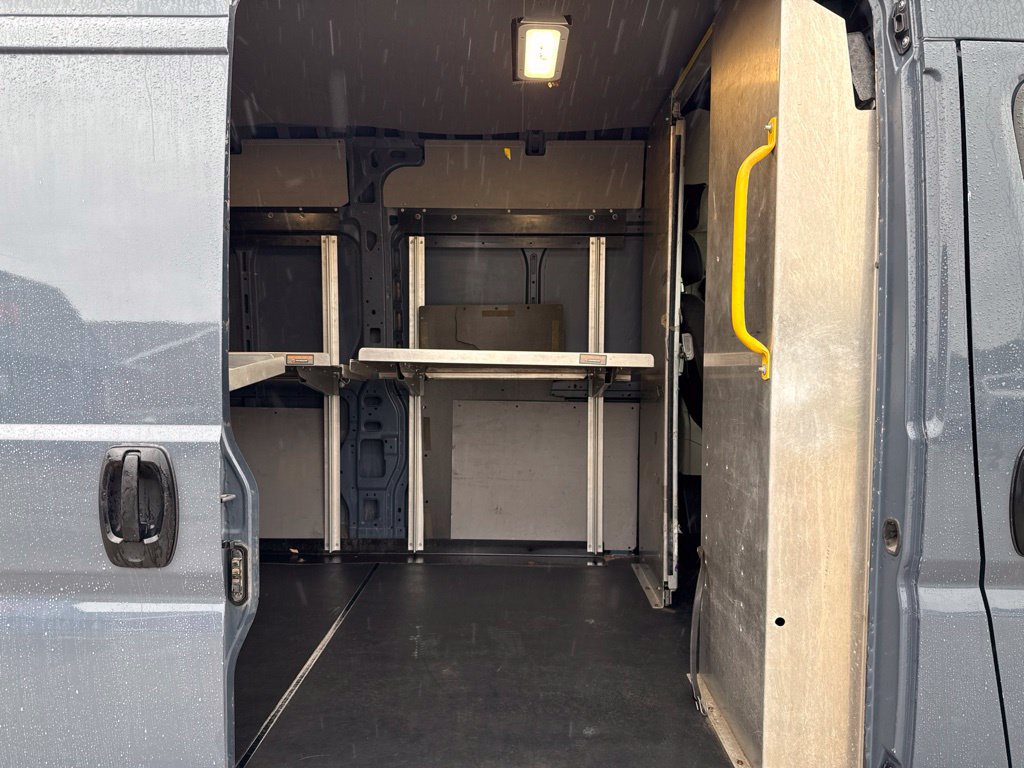 Used 2019 RAM ProMaster 3500 FWD image 17
