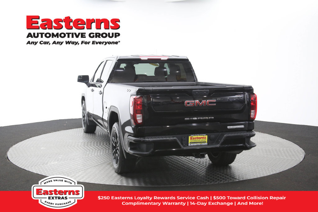 Used 2023 GMC Sierra 1500 Elevation AWD/4WD image 40