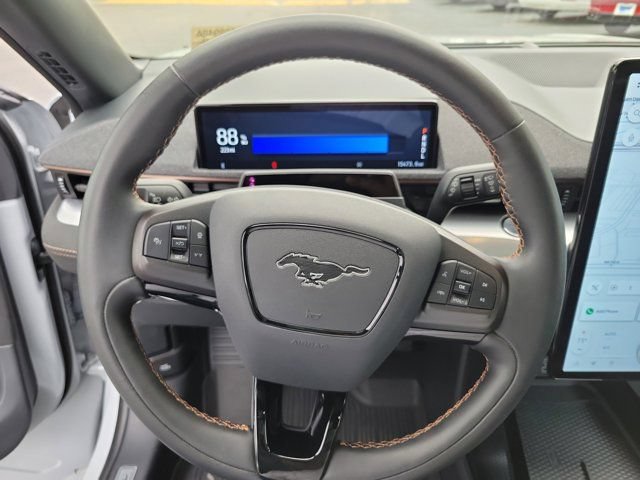Used 2023 Ford Mustang Mach-E GT AWD/4WD image 20
