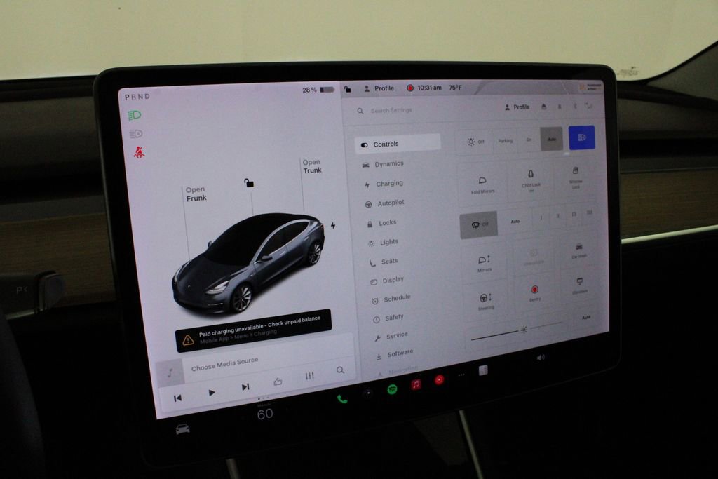 Used 2020 Tesla Model 3 Long Range image 29