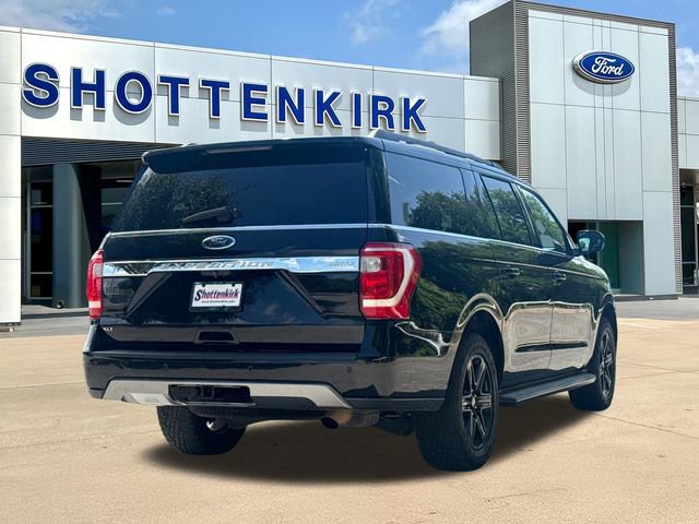 Used 2020 Ford Expedition Max XLT RWD image 8