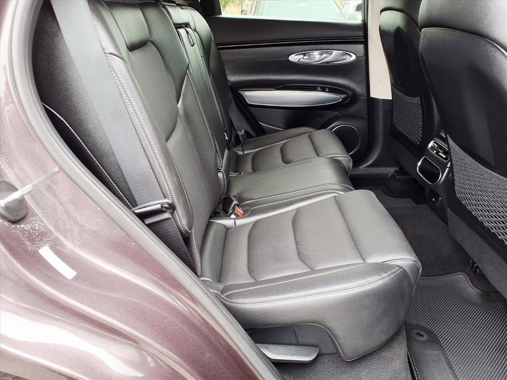 Used 2023 Genesis GV70 2.5T w/ Select Package AWD/4WD image 14