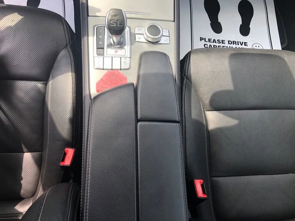 Used 2015 Mercedes-Benz SL 400 image 48