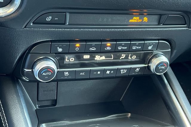 Certified 2025 MAZDA CX-5 AWD 2.5 S w/ Premium Plus Pkg image 23