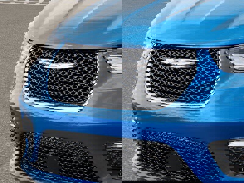 Used 2026 Chrysler Pacifica Select w/ S Appearance Package image 27