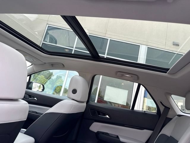 Certified 2024 Honda Prologue Elite image 21