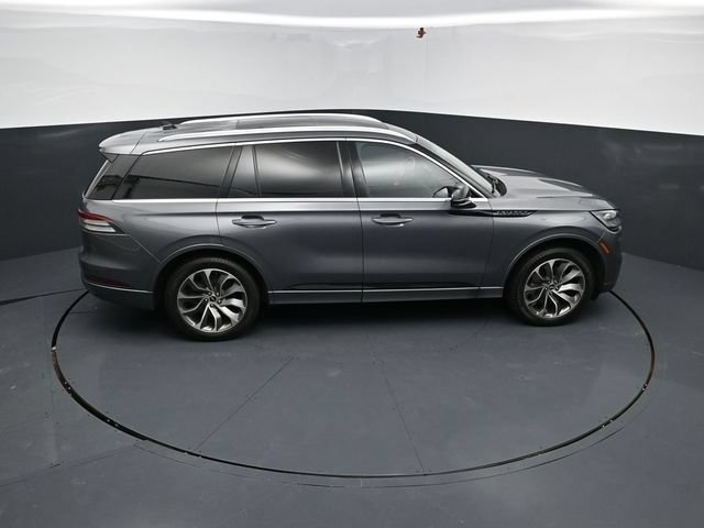 Used 2022 Lincoln Aviator Grand Touring w/ Elements Package Plus AWD/4WD image 36