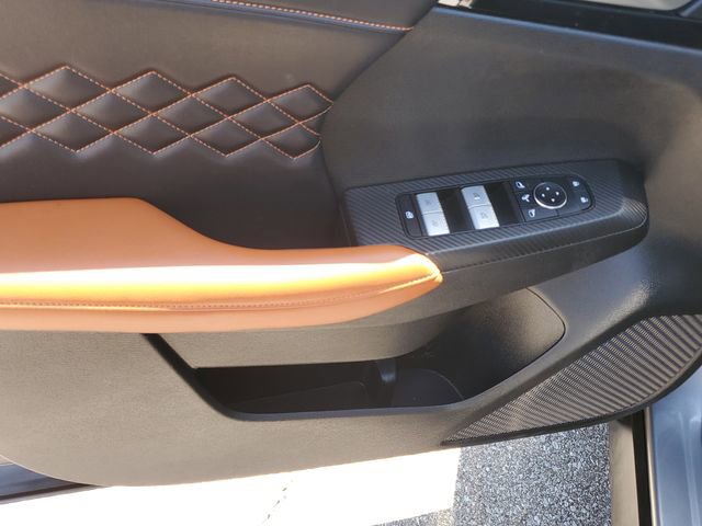 Used 2023 Mitsubishi Outlander SEL AWD/4WD image 21