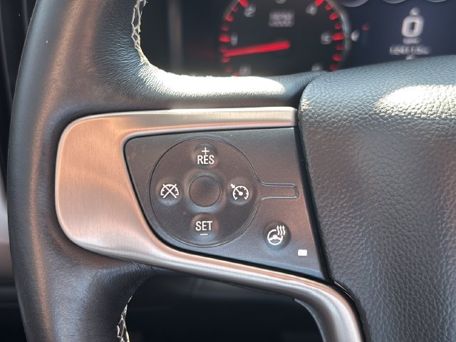 Used 2015 GMC Sierra 1500 Denali AWD/4WD image 21