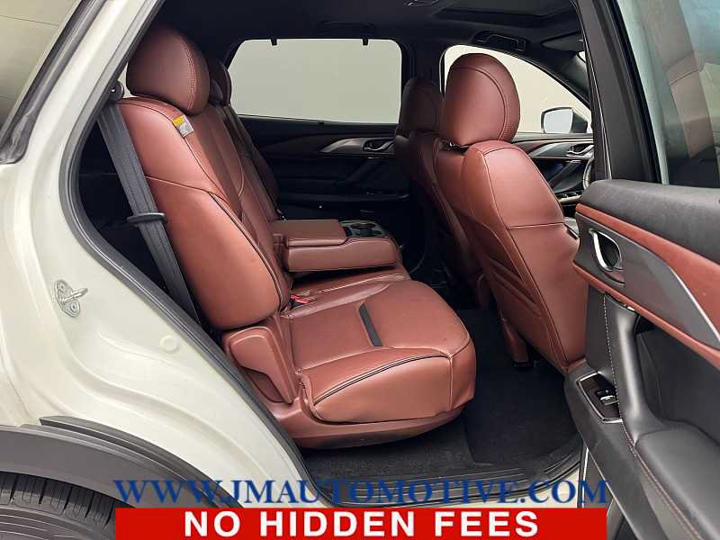 Used 2016 MAZDA CX-9 Signature AWD/4WD image 20