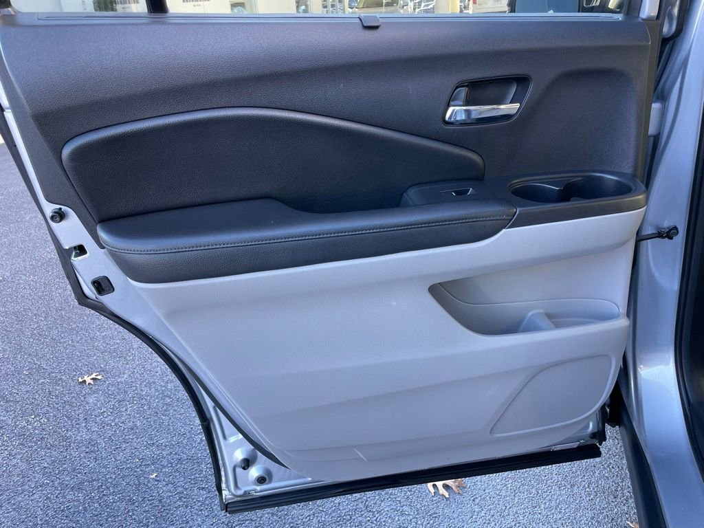 Certified 2019 Honda Pilot EX-L image 40