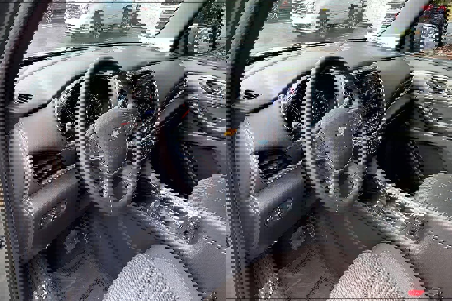 Certified 2023 Chevrolet Traverse LT image 14