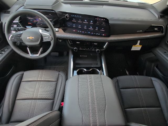 New 2026 Chevrolet Tahoe High Country image 5