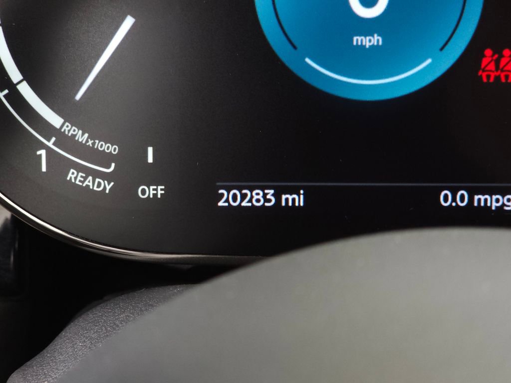 Used 2023 MINI Cooper S w/ Signature Upholstery Package image 21