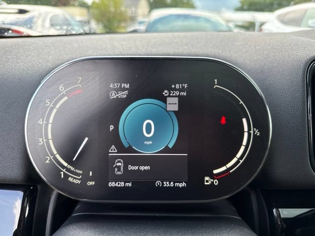 Used 2023 MINI Cooper Countryman S AWD/4WD image 12