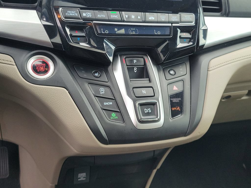 Used 2020 Honda Odyssey EX-L image 28