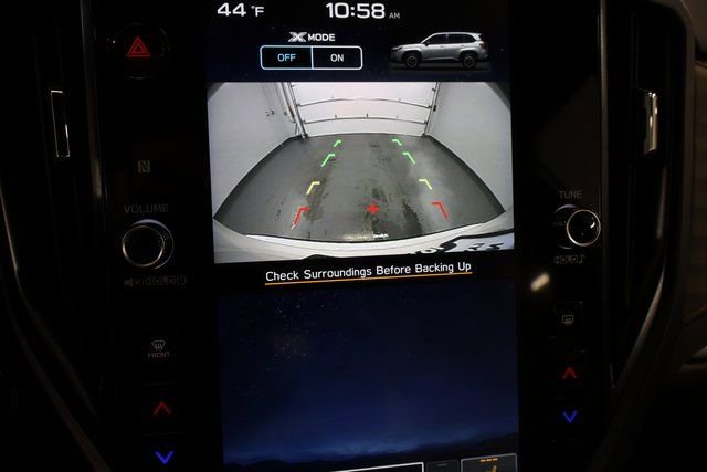 New 2026 Subaru Forester Premium image 25