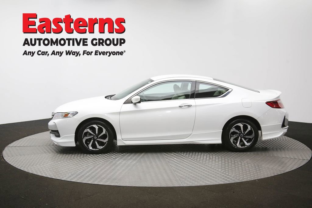 Used 2016 Honda Accord LX-S image 57